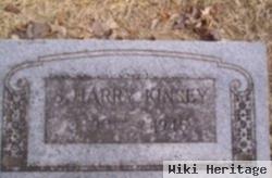 S. Harry Kinsey