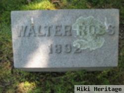 Walter Ross