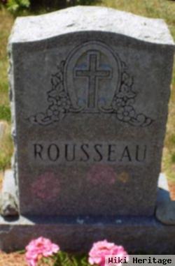Armand O. Rousseau