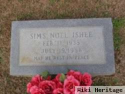 Sims Noel Ishee