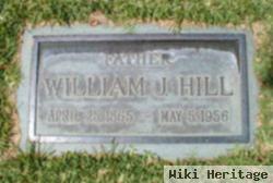 William J. Hill