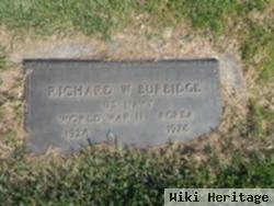 Richard Burbidge