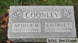 Arthur M. Coonley