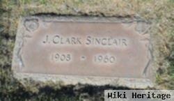 John Clark Sinclair