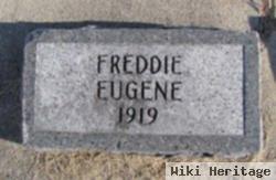 Freddie Eugene Lucas