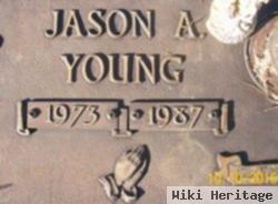 Jason Allen Young