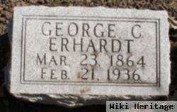 George C. Erhardt