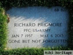 Richard Prigmore