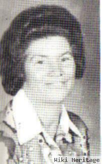 Ina J. Copas Riley