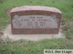 Kami Jo Criswell