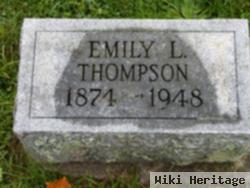 Emily L. Thompson