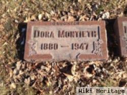 Dora Montieth