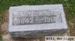 Henry C. Walker