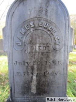 James C. Eugley