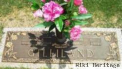 Annie Ruth Gilliland