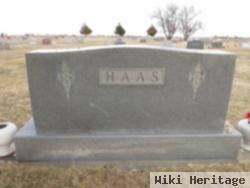 John J. Haas