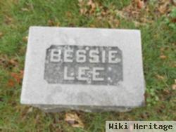 Bessie Lee Stuart