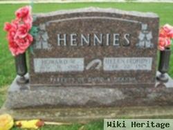 Howard W. Hennies