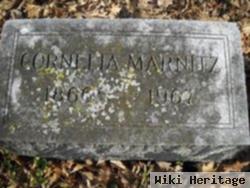 Cornelia Devor Marnitz