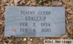 Tommy Clyde Stalcup