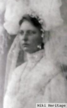 Bertha Wilhelmina Wagner Willenburg Kulp