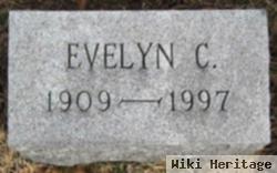 Evelyn C. Force