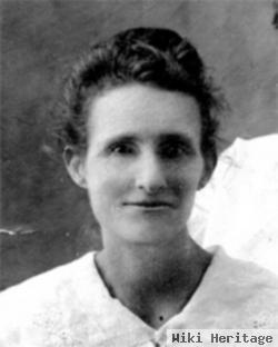 Letha Emma Knight Barnhill