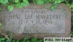 Opal Lee Mayberry