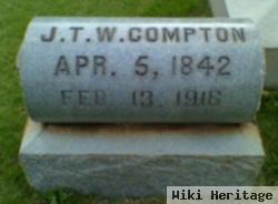 J .t. W. Compton