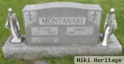 Anna Goida Montanari