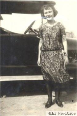 Hazel L. Reif Mcqueary