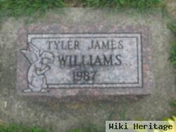 Tyler James Williams