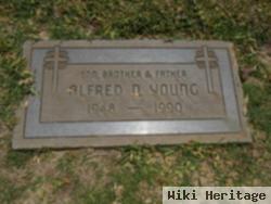 Alfred N. Young