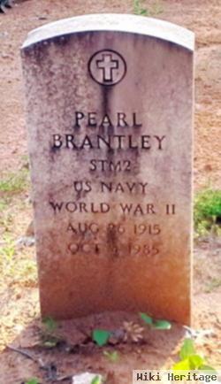 Pearl Brantley