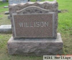 Laura Hudkins Willison