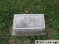 James Richard Hutchison