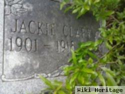 Jackie Clark