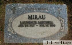 Lawrence Mitchell "larry" Mirau