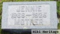 Jennie Mae Greenwalt Irwin