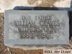 William Graves Witherspoon