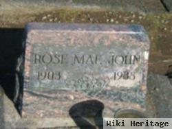 Rose Mae Lopez John