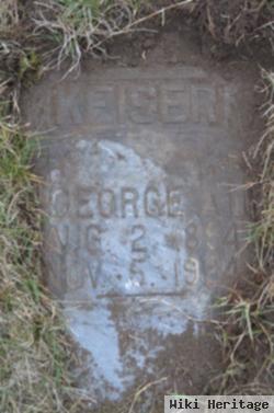 George Anton Keiser