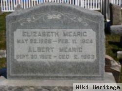 Elizabeth Mearig