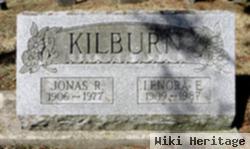 Lenora E Walbridge Kilburn