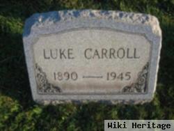 Luke Carroll