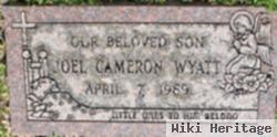 Joel Cameron Wyatt