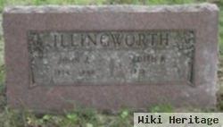 John A. Illingworth