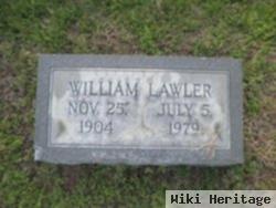 William Lawler