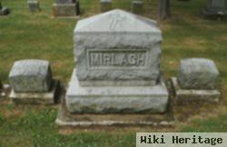 Frances A. Hartl Mirlach