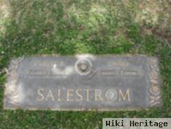 Charles Rudolph "rudy" Salestrom